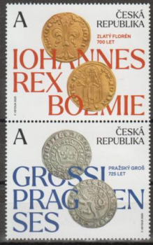 1304 + 1305 soutisk svisle ** - 2025